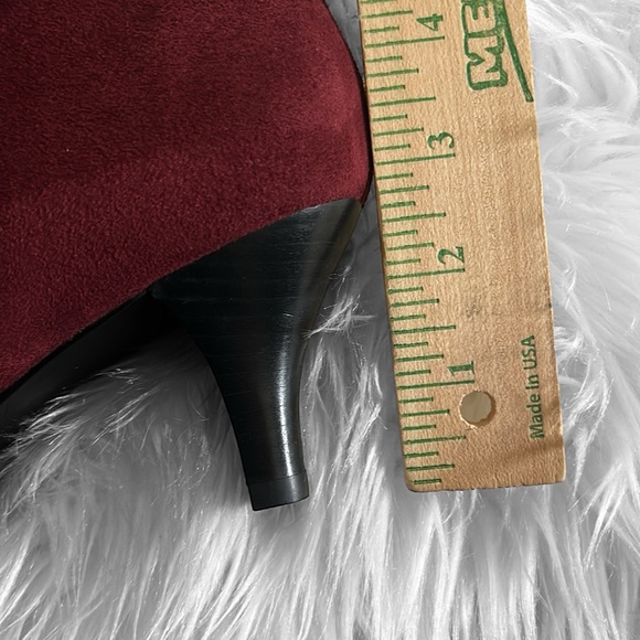 New! Impo Stretch Nixxie Bootie - Picture 10 of 10